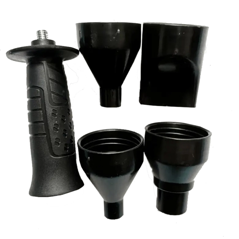 MASZYNA PISTOLET DO FUGOWANIA USZCZELNIANIA NA WIERTARKĘ ADAPTER + 4 DYSZE