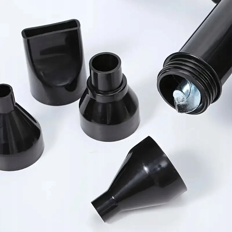 MASZYNA PISTOLET DO FUGOWANIA USZCZELNIANIA NA WIERTARKĘ ADAPTER + 4 DYSZE