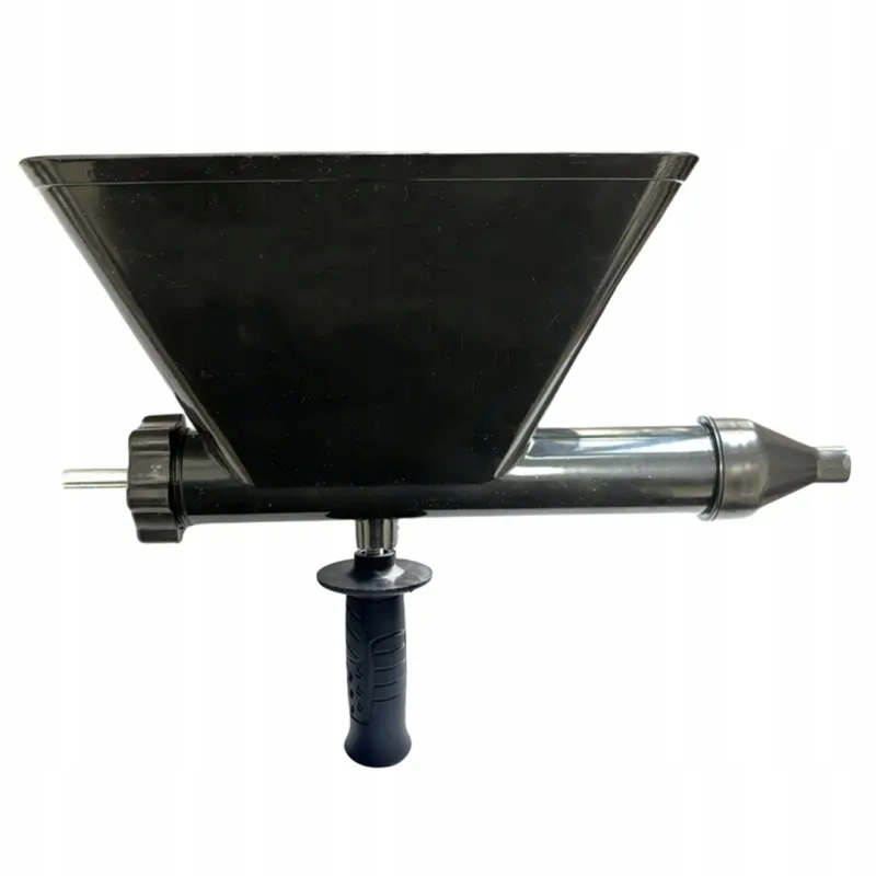 MASZYNA PISTOLET DO FUGOWANIA USZCZELNIANIA NA WIERTARKĘ ADAPTER + 4 DYSZE