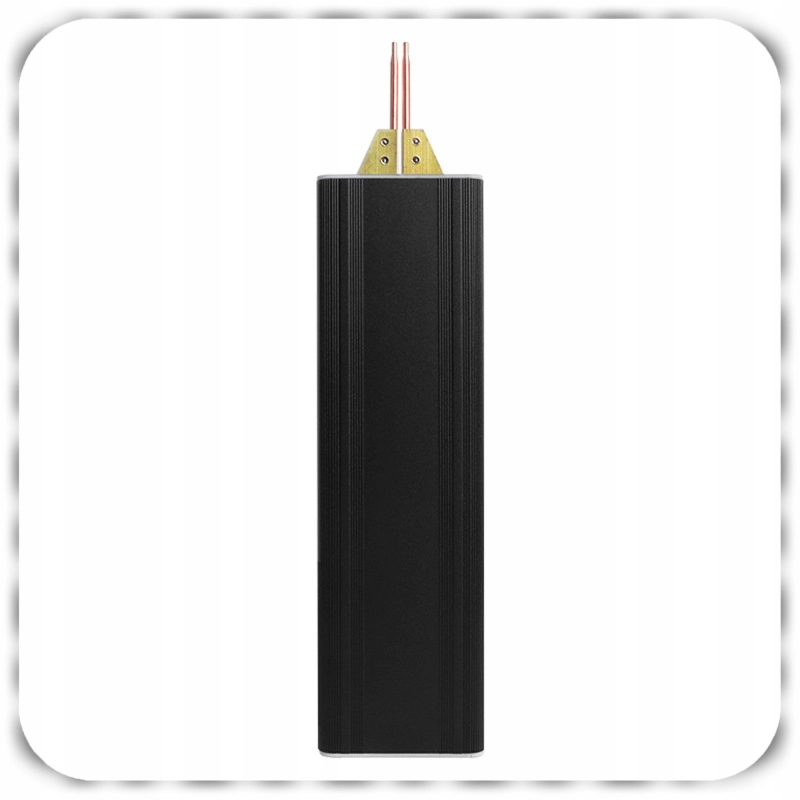 ZGRZEWARKA RĘCZNA SPAWARKA PUNKTOWA PRZENOŚNA Z SIECIĄ MINI 18650 5000 mAh