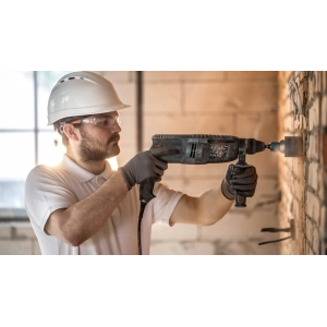 ADAPTER DO KORON WIERTNICZYCH OTWORNIC DIAMENTOWYCH SDSPLUS 200MM WIERTARKA