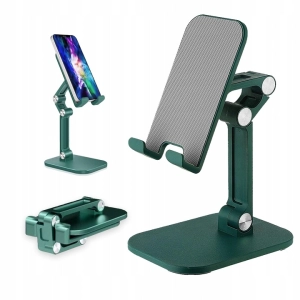 PODSTAWKA UCHWYT SKŁADANY STOJAK NA TELEFON TABLET