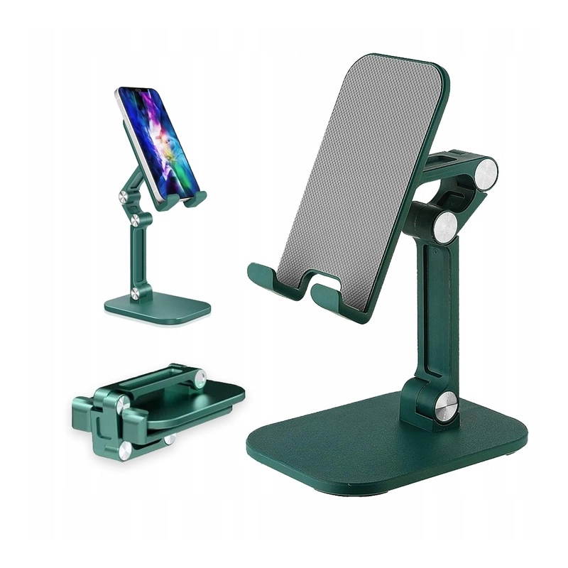 PODSTAWKA UCHWYT SKŁADANY STOJAK NA TELEFON TABLET