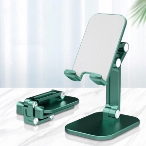 PODSTAWKA UCHWYT SKŁADANY STOJAK NA TELEFON TABLET