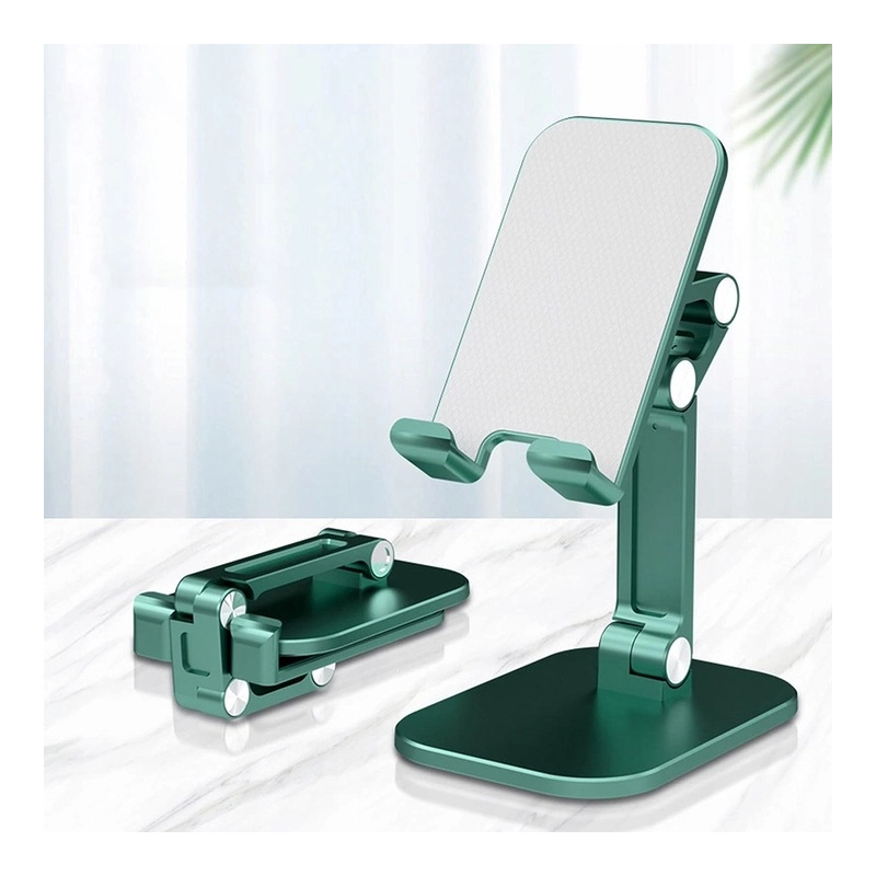 PODSTAWKA UCHWYT SKŁADANY STOJAK NA TELEFON TABLET