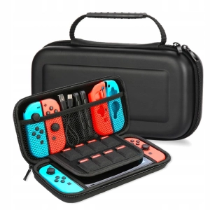 WZMOCNIONY FUTERAŁ DO KONSOLI NINTENDO SWITCH Etui Ochronne Pokrowiec