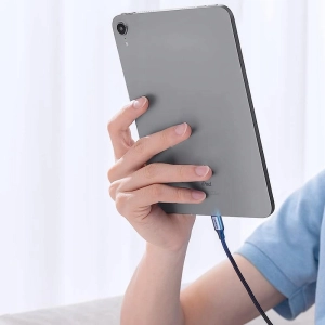 KABEL TYP-C do TYP-C QC PD 240W 3.1 48V 5A 1M SZYBKIE ŁADOWANIE