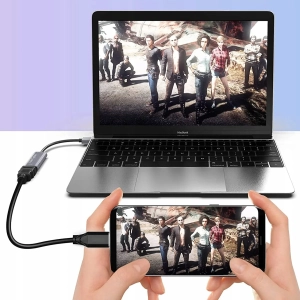 KARTA PRZECHWYTYWANIA NAGRYWANIA VIDEO OBRAZU GRABBER HDMI USB 4K USB 3.0