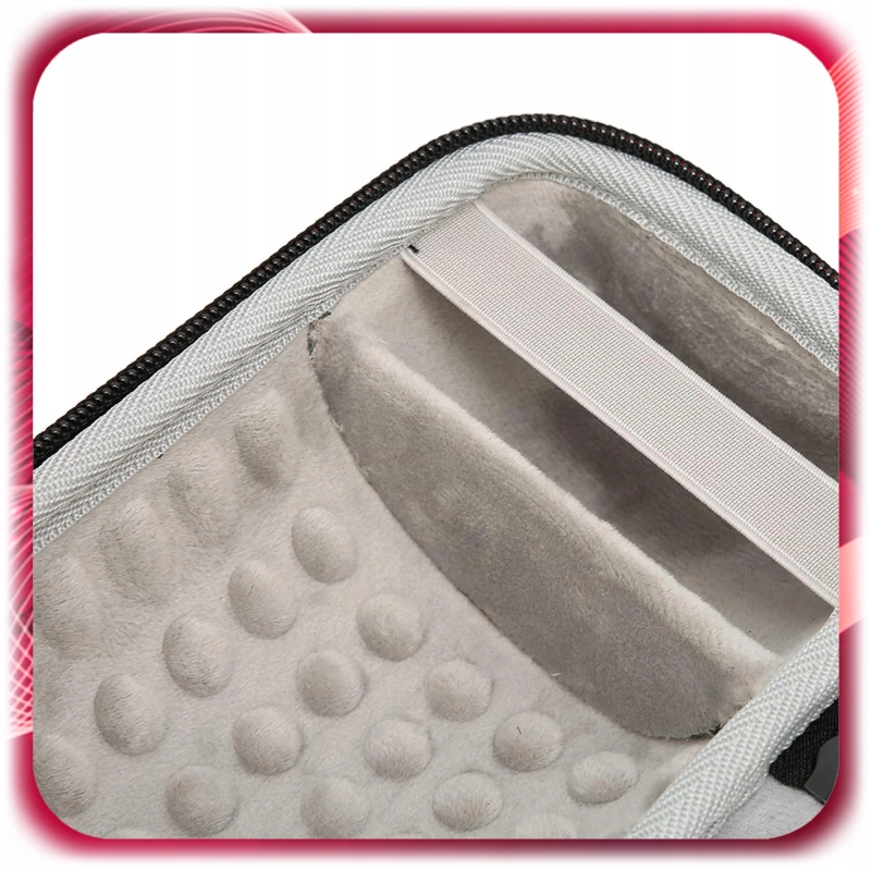 ETUI NA GŁOŚNIK JBL CHARGE 4/5 Pokrowiec Futerał CASE 34 cm EVA WODOODPORNY